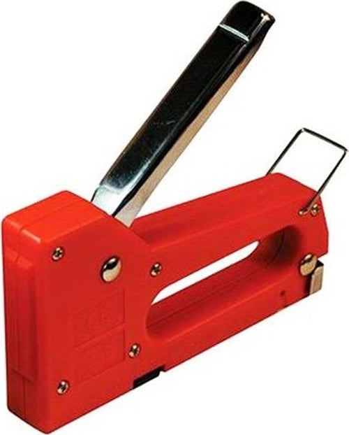 SPILLATRICE PER PUNTI METALLICI MANUALE 4-8MM 0.7MM CROMATA CON PUNTE GRAFFETTE SPILLE PER FALEGNAME Cancelleria e prodotti per ufficio/Archivio ufficio e accessori per scrivania/Spillatrici e perforatrici/Spillatrici manuali Trade Shop italia - Napoli, Commerciovirtuoso.it