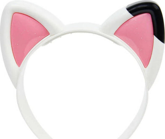 Spin Master Gabby's Dollhouse Le Magiche Orecchiette Da Gatto Di Gabby per Bambina Giochi e giocattoli/Giochi d'imitazione e accessori di travestimento/Costumi e travestimenti/Kit di travestimento Cartoleria Deja Vu - Crotone, Commerciovirtuoso.it