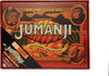 Spin Master Jumanji Edizione in Legno Gioco Da Tavolo 2- 4 Giocatori Con Pedine, Tabellone, Dadi, Clessidra, Istruzioni 8+ Giochi e giocattoli/Giochi da tavola di società e accessori/Giochi da tavolo/Giochi di società Cartoleria Deja Vu - Crotone, Commerciovirtuoso.it