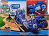 Spin Master Paw Patrol Con Moto Motocicletta Hq Gioco Suoni Personaggio Chase Giochi e giocattoli/Veicoli/Slot car piste da corsa e accessori/Auto da corsa Trade Shop italia - Napoli, Commerciovirtuoso.it