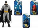 Spin Master Personaggio Batman 15 cm Assortito Giochi e giocattoli/Personaggi giocattolo/Personaggi d'azione Scontolo.net - Potenza, Commerciovirtuoso.it