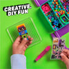 Spin Master Pixo Bitz Studio Gioco per Bambini Creazioni Pixel Art 3d E 2d Giochi e giocattoli/Attività creative/Argilla e pasta modellabile Cartoleria Deja Vu - Crotone, Commerciovirtuoso.it