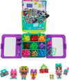 Spin Master Pixo Bitz Studio Gioco per Bambini Creazioni Pixel Art 3d E 2d Giochi e giocattoli/Attività creative/Argilla e pasta modellabile Cartoleria Deja Vu - Crotone, Commerciovirtuoso.it