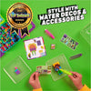 Spin Master Pixo Bitz Studio Gioco per Bambini Creazioni Pixel Art 3d E 2d Giochi e giocattoli/Attività creative/Argilla e pasta modellabile Cartoleria Deja Vu - Crotone, Commerciovirtuoso.it