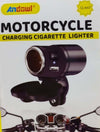 Spina Accendino Caricabatteria Per Moto Cellulare Porte Usb Accendisigari Q-a47 Elettronica/Elettronica per veicoli/Accessori/Accessori per cellulari/Alloggiamenti Trade Shop italia - Napoli, Commerciovirtuoso.it