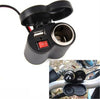 Spina Accendino Caricabatteria Per Moto Cellulare Porte Usb Accendisigari Q-a47 Elettronica/Elettronica per veicoli/Accessori/Accessori per cellulari/Alloggiamenti Trade Shop italia - Napoli, Commerciovirtuoso.it