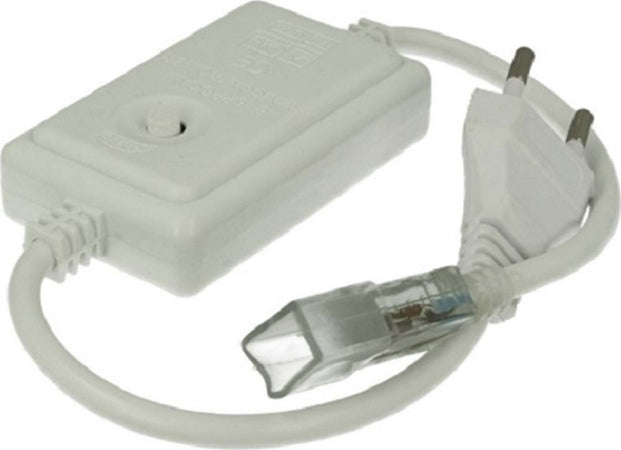 SPINA ALIMENTATORE TRASFORMATORE 4 PIN RGB INTERRUTTORE CONTROLLER BOBINA LED  Trade Shop italia - Napoli, Commerciovirtuoso.it