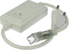 Spina-Alimentatore-Trasformatore-4-Pin-Rgb-Interruttore-Controller-Bobina-Led