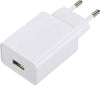 Spina Caricabatterie Usb Smartphone 2.1a Ricarica Veloce Per Presa Muro Q-cd013 Elettronica/Cellulari e accessori/Accessori/Caricabatterie/Caricabatterie da muro Trade Shop italia - Napoli, Commerciovirtuoso.it