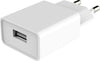 Spina Caricabatterie Usb Smartphone 2.1a Ricarica Veloce Per Presa Muro Q-cd013 Elettronica/Cellulari e accessori/Accessori/Caricabatterie/Caricabatterie da muro Trade Shop italia - Napoli, Commerciovirtuoso.it