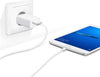 Spina Caricabatterie Usb Smartphone 2.1a Ricarica Veloce Per Presa Muro Q-cd013 Elettronica/Cellulari e accessori/Accessori/Caricabatterie/Caricabatterie da muro Trade Shop italia - Napoli, Commerciovirtuoso.it