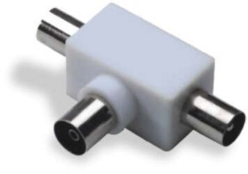 SPINA COASSIALE TRIPLA SPI+PRE 9,5mm
