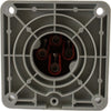 Spina-da-pannello-IP67-16A-3P+T-Mennekes