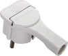 SPINA-EXTRA-PIATTA-'SCHUKO'-10/16A---art.71065-Electraline