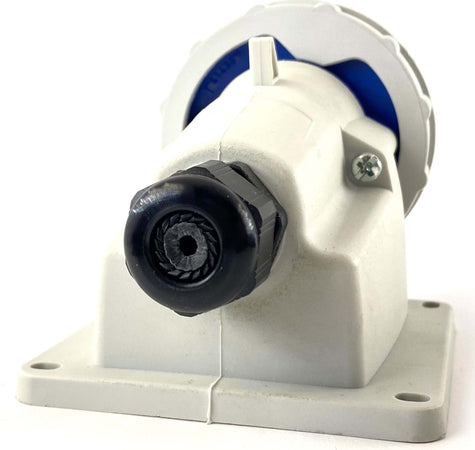 Spina-fissa-a-90-16A-230V---2P+T-IP67-50-60Hz-colore-blu-Bticino