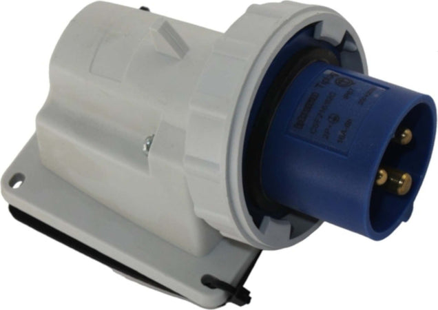 Spina-fissa-a-90-16A-230V---2P+T-IP67-50-60Hz-colore-blu-Bticino