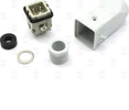Spina-Maschio-ILME-completa,-4-Poli,-10A-per-Sistema-Stirante