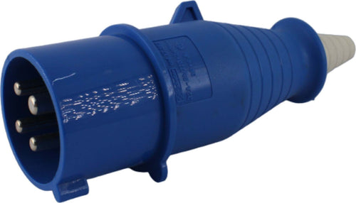 Spina-Mobile-32A-3P+T-220V-IP44-SCHYLLER