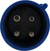 Spina-Mobile-32A-3P+T-220V-IP44-SCHYLLER