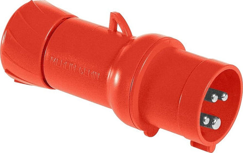 Spina-mobile-BT-IP44-32A-380V-3P+T-Schneider