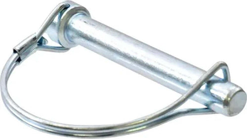 Spina per motozappa ricambio in acciaio Fai da te/Attrezzi elettrici da giardinaggio/Utensili elettrici da giardino/Motozappe e accessori/Lame per motozzappe e accessori La Zappa - Altamura, Commerciovirtuoso.it