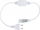 Spina-Per-Strisce-Led-Da-12-Mm-220v-Presa-Di-Accensione-Strip-Led-S-220v-12