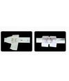 Spina Per Striscia Strip Led Trasformatore Rgb 220v Raddrizzatore S-rgb-220v-b
