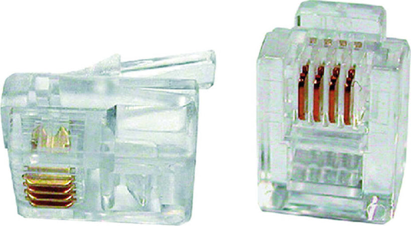SPINA-PLUG-passo-6/4-Faeg