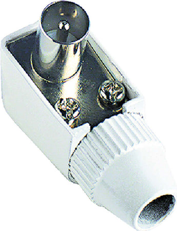 SPINA-/-PRESA-TV-COASSIALE-A-SQUADRA-spina-Ø-mm-9,52-F.A.E.G.