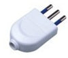 Spina volante 2p+t 10 A