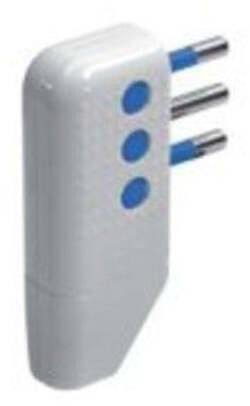 Spina volante double face 10 A+T