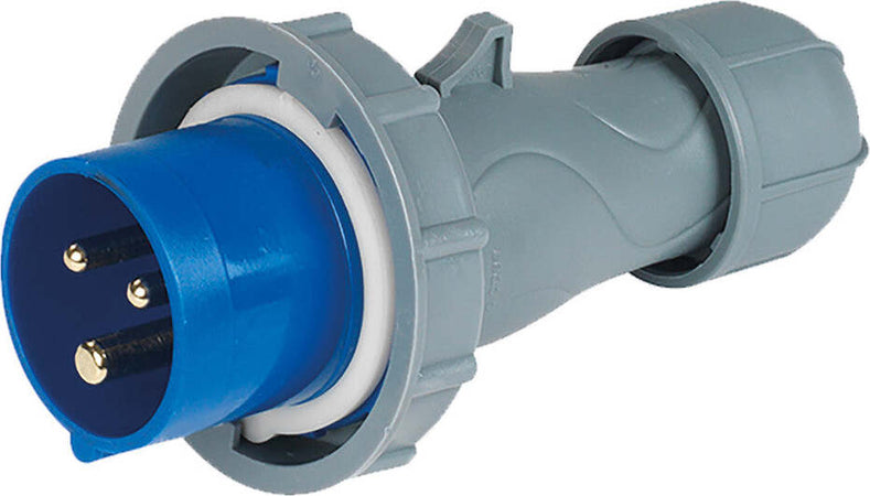 SPINA-VOLANTE-INDUSTRIALE-250-V---art.80849-Electraline