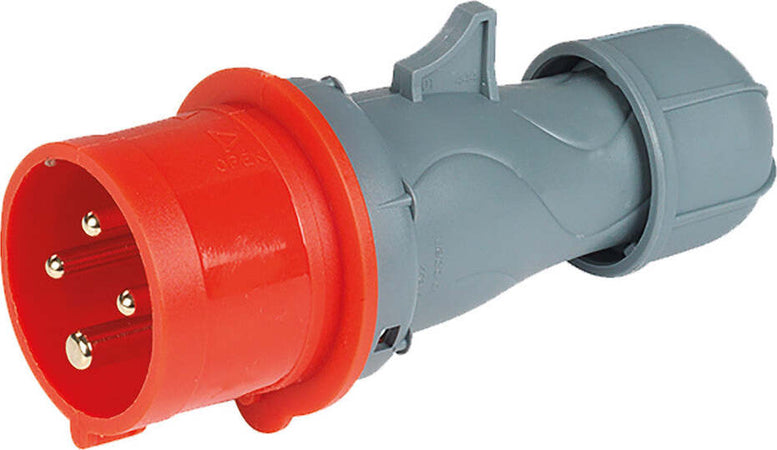 SPINA-VOLANTE-INDUSTRIALE-415-V---art.80807-Electraline