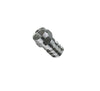 Spina F a crimpare per cavo da 0.4 - 0.5 mm