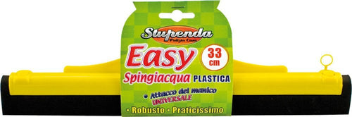 Spingiacqua-in-plastica-Easy-con-attaccounviersale-33-cm