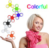 SPINNER CON LUCI LED LUMINOSO FIDGET ANTI STRESS 2 PEZZI GIOCO RILASSANTE 3D Giochi e giocattoli/Articoli da regalo e scherzetti/Fidget toys/Spinner Trade Shop italia - Napoli, Commerciovirtuoso.it