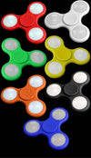 SPINNER CON LUCI LED LUMINOSO FIDGET ANTI STRESS 2 PEZZI GIOCO RILASSANTE 3D Giochi e giocattoli/Articoli da regalo e scherzetti/Fidget toys/Spinner Trade Shop italia - Napoli, Commerciovirtuoso.it