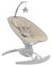 Altalena elettrica Kikkaboo Side to Side Spinny - Vari Colori