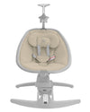 Altalena elettrica Kikkaboo Side to Side Spinny - Vari Colori