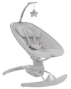 Altalena elettrica Kikkaboo Side to Side Spinny - Vari Colori