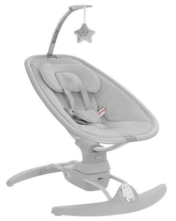 Altalena elettrica Kikkaboo Side to Side Spinny - Vari Colori