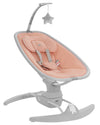 Altalena elettrica Kikkaboo Side to Side Spinny - Vari Colori