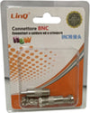 Spinotti Connettore Bnc A Vite In Metallo Rca Adattatore Cavo Coassiale Bnc-44 Elettronica/Home Cinema TV e video/Accessori/Cavi/Connettori RCA Trade Shop italia - Napoli, Commerciovirtuoso.it