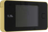 SPIONCINO-DIGITALE-PER-PORTE-'E0372'-colore-cromo-satinato