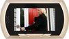 Spioncino Elettronico Wifi Digitale Schermo 4.3'' Campanello Elettronico Cw432 Fai da te/Ferramenta/Ferramenta e serrature per porte/Spioncino Trade Shop italia - Napoli, Commerciovirtuoso.it