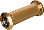 SPIONCINO-MODELLO-'PANORAMICO'-mm-40/60---ottone-lucido-Officine-Colombo