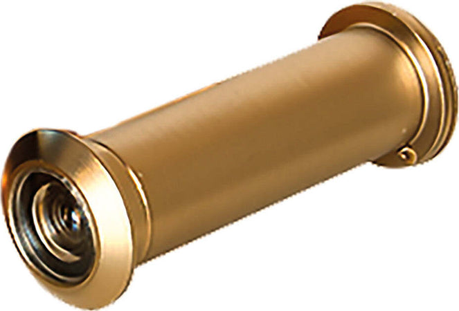 SPIONCINO-MODELLO-'PANORAMICO'-mm-40/60---ottone-lucido-Officine-Colombo