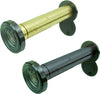 SPIONCINO-MODELLO-'RING'-mm-80/120---ottone-lucido-Officine-Colombo