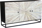 SPIRAL---madia-3-ante-legno-e-ferro-Marrone-Milani-Home
