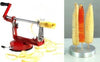 SPIRAL POTATO SLICER CUTTER PATATE CHIPS TAGLIA AFFETTA SPIRALE RICCIOLO TAGLIO Casa e cucina/Utensili da cucina/Taglia patate Trade Shop italia - Napoli, Commerciovirtuoso.it
